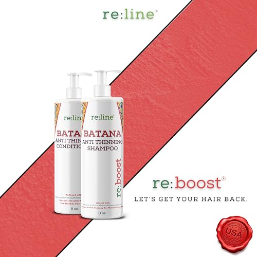 Batana Shampoo and Conditioner for Thinning Hair
| Batana Raw Organic Shampoo and Conditioner for Hair Growth
| DR SEBI